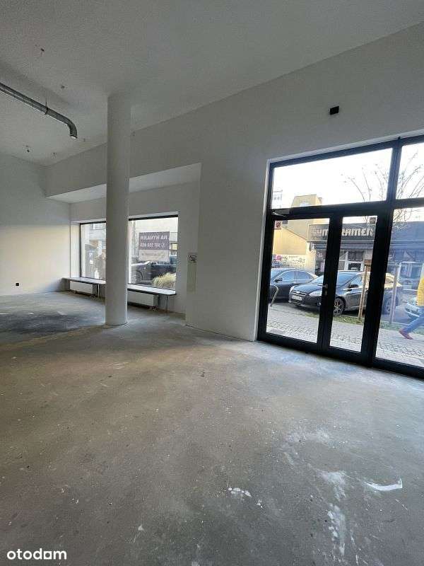 Lokal na wynajem, o pow. 138 m2, ul. Abrahama 13 - Pełny obrazek: 5/14
