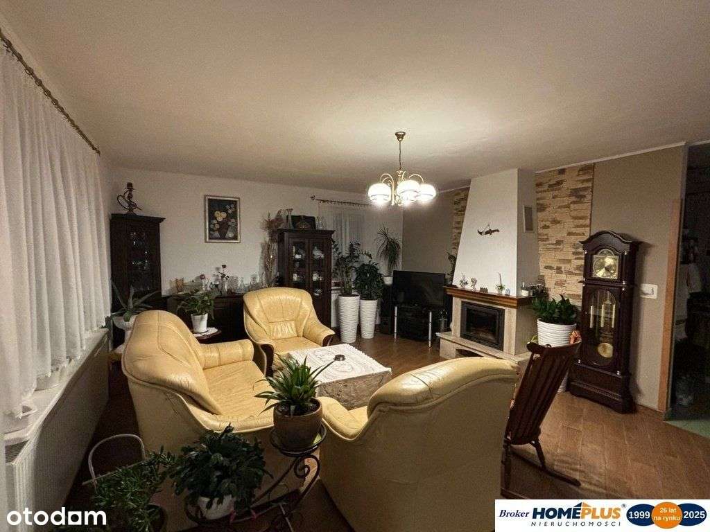 Dom z dużą działką blisko Warszawy, las, rzeka. - Pełny obrazek: 5/20