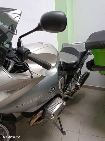 BMW R - 2