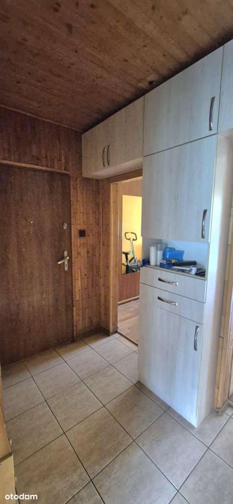 Trzypokojowe mieszkanie parter Bieruń ul. Granitowa-8