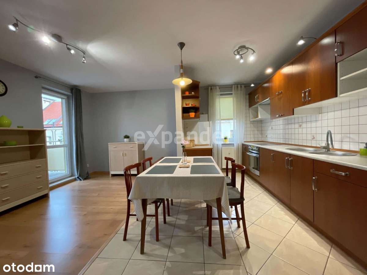 Komfortowe 2 pokoje na Osiedlu Korczak – Kalisz - Pełny obrazek: 3/13