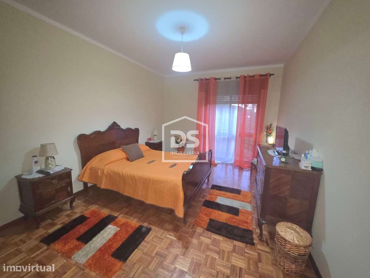 Apartamento T3 Venda em Lamego (Almacave e Sé),Lamego-12
