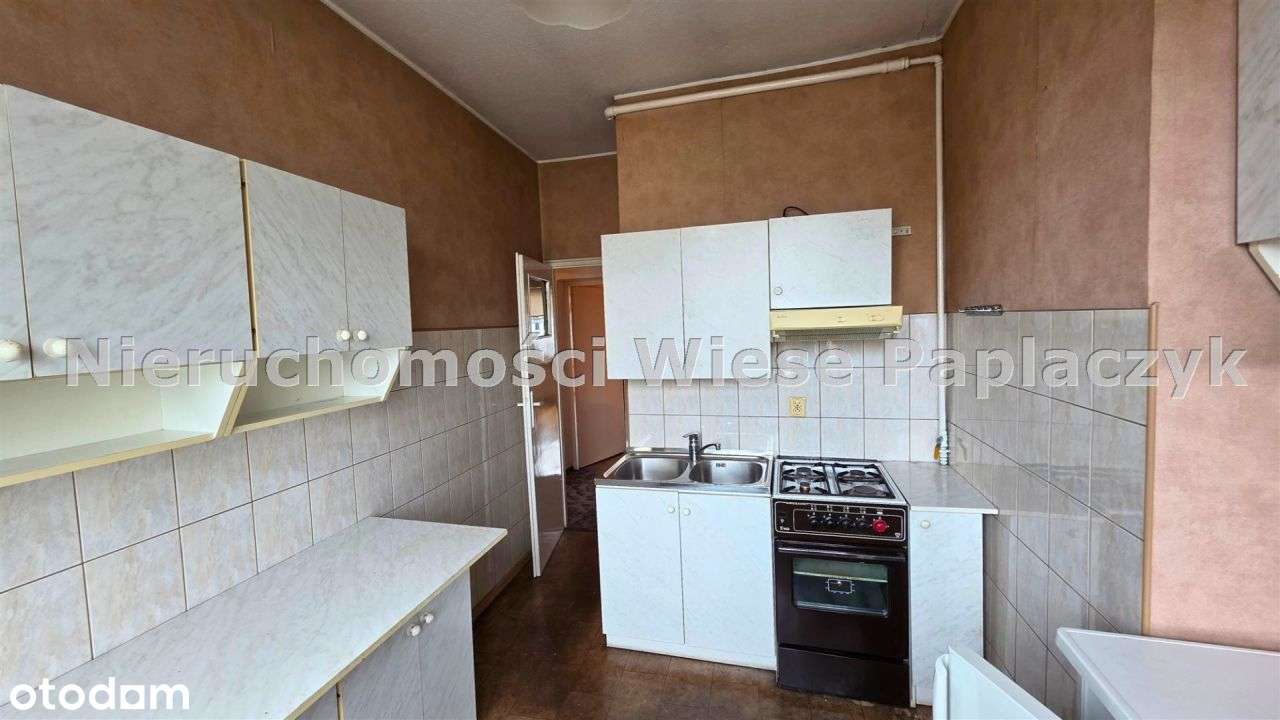 Mieszkanie w centrum, przy Starym Browarze - Pełny obrazek: 4/12