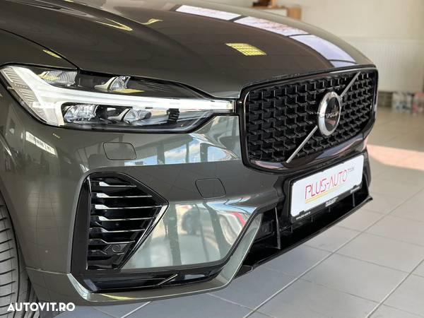 Volvo XC 60 T6 AWD Recharge Geartronic RDesign - 4