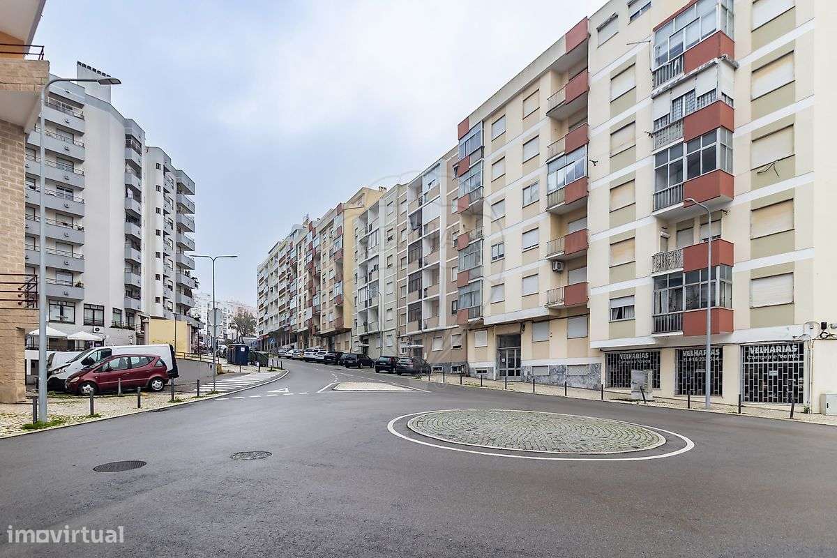 Apartamento T2 para venda - Grande imagem: 2/37