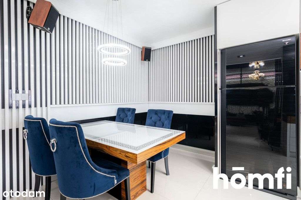 Dom 120 M2 z własnym ogródkiem - Ząbki - Pełny obrazek: 4/20