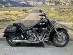 Harley-Davidson Softail Deluxe - 1