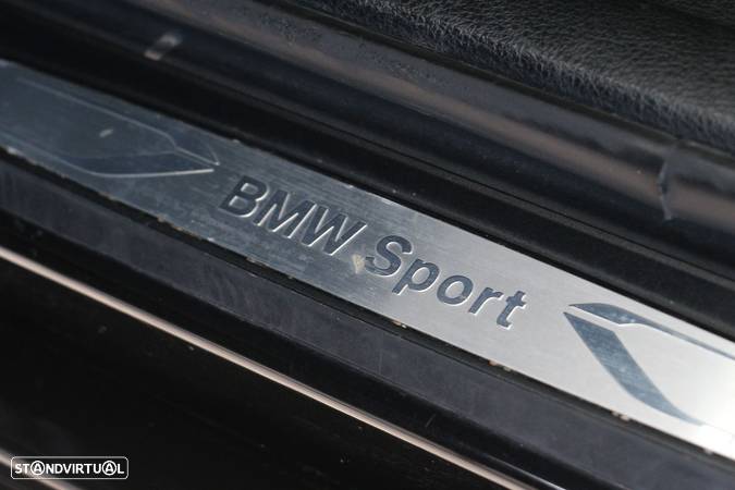BMW 218 Active Tourer d Advantage Auto - 22