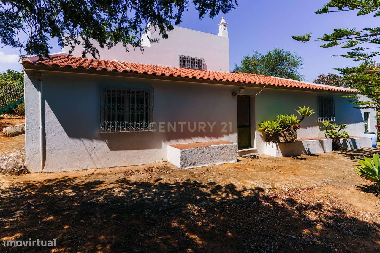 Quinta com 8660 m2 com Moradia, piscina e dois terraços panorâmicos em - Grande imagem: 2/52