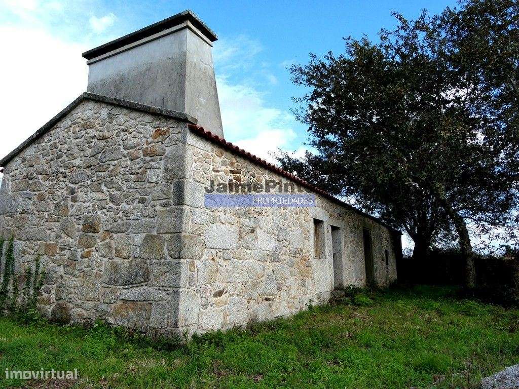 30.000m2, quinta contígua Rio Lima, Viana do Castelo. Portugal, Nor...-5