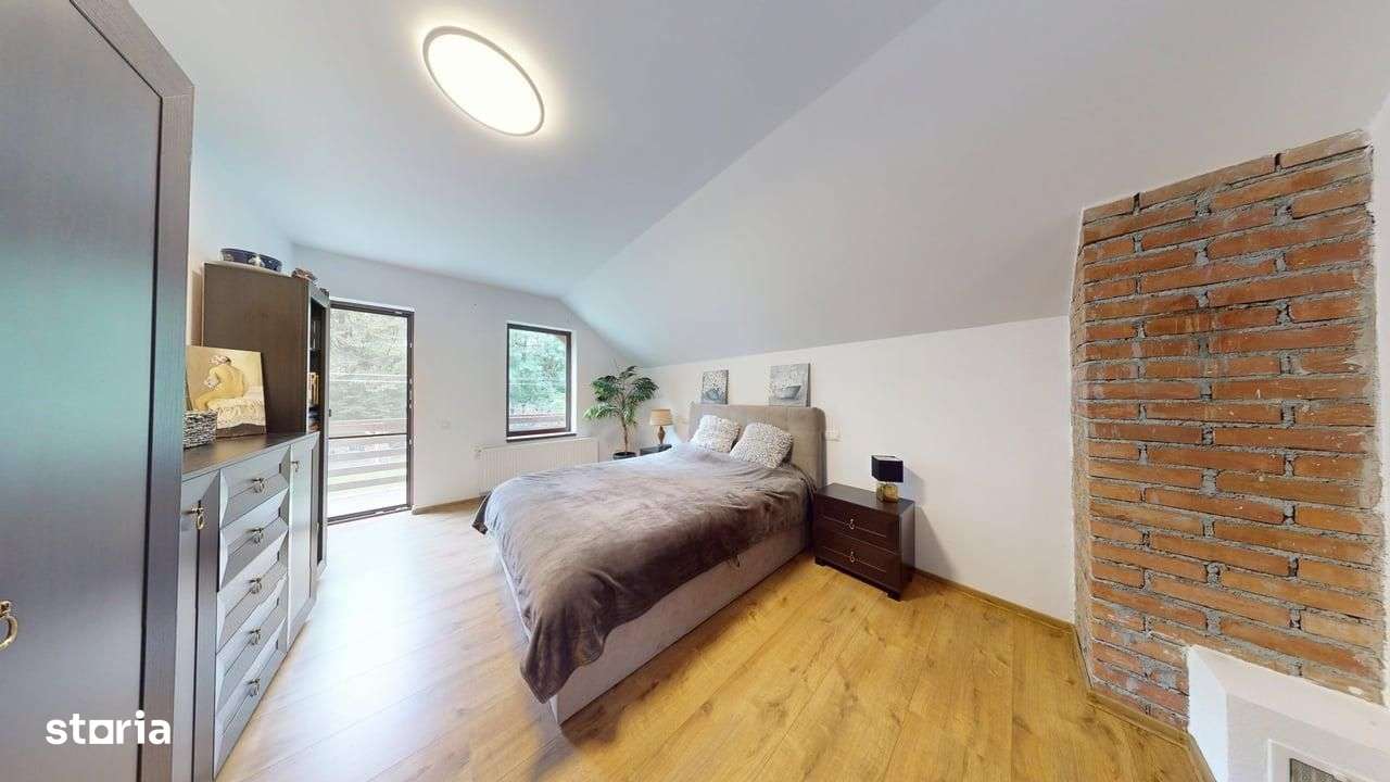 Casa individuala – teren 1750 mp, 4 camere – langa Padurea Dumbrava-5