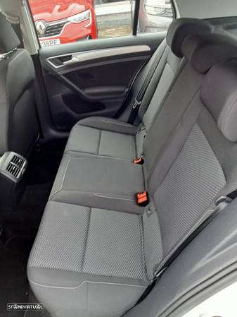 VW Golf 1.5 TSI Style - 13