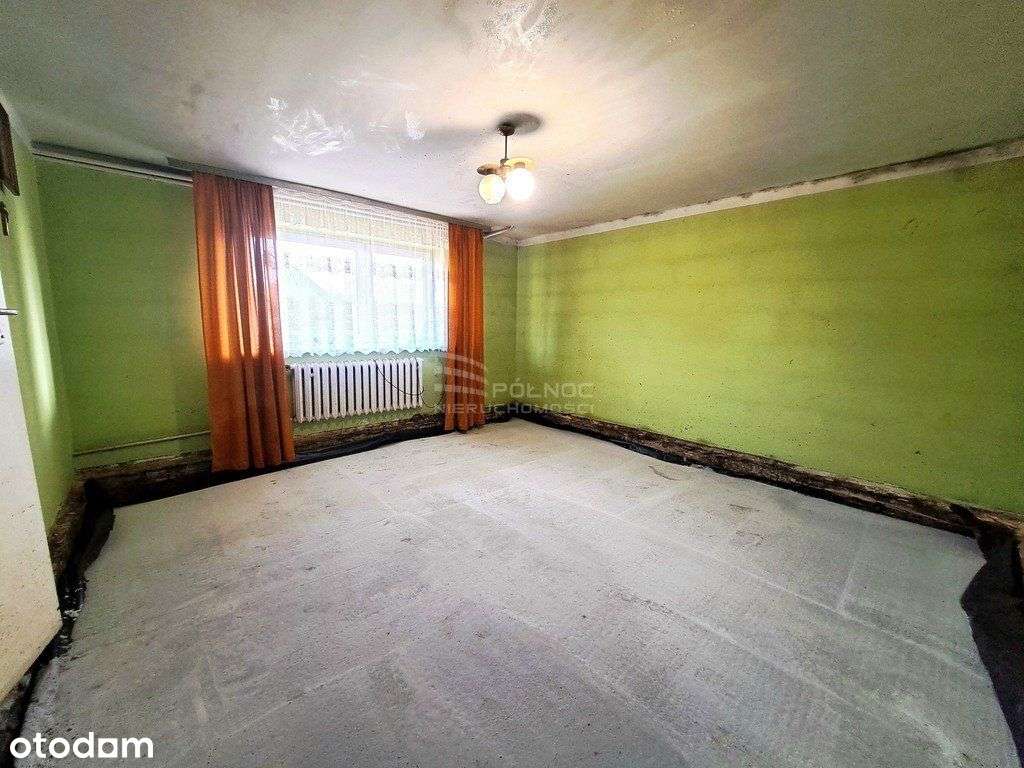 Gospodarstwo / Dom + Zabudowania / Areał 7,3 Ha - Pełny obrazek: 5/9