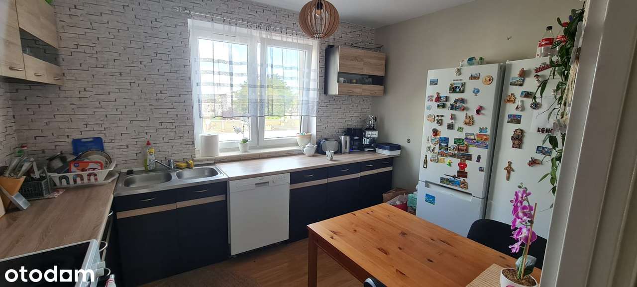 Tczew | 57 m² | Balkon z widokiem na park | 25 min do centrum Gdańska! - Pełny obrazek: 4/10