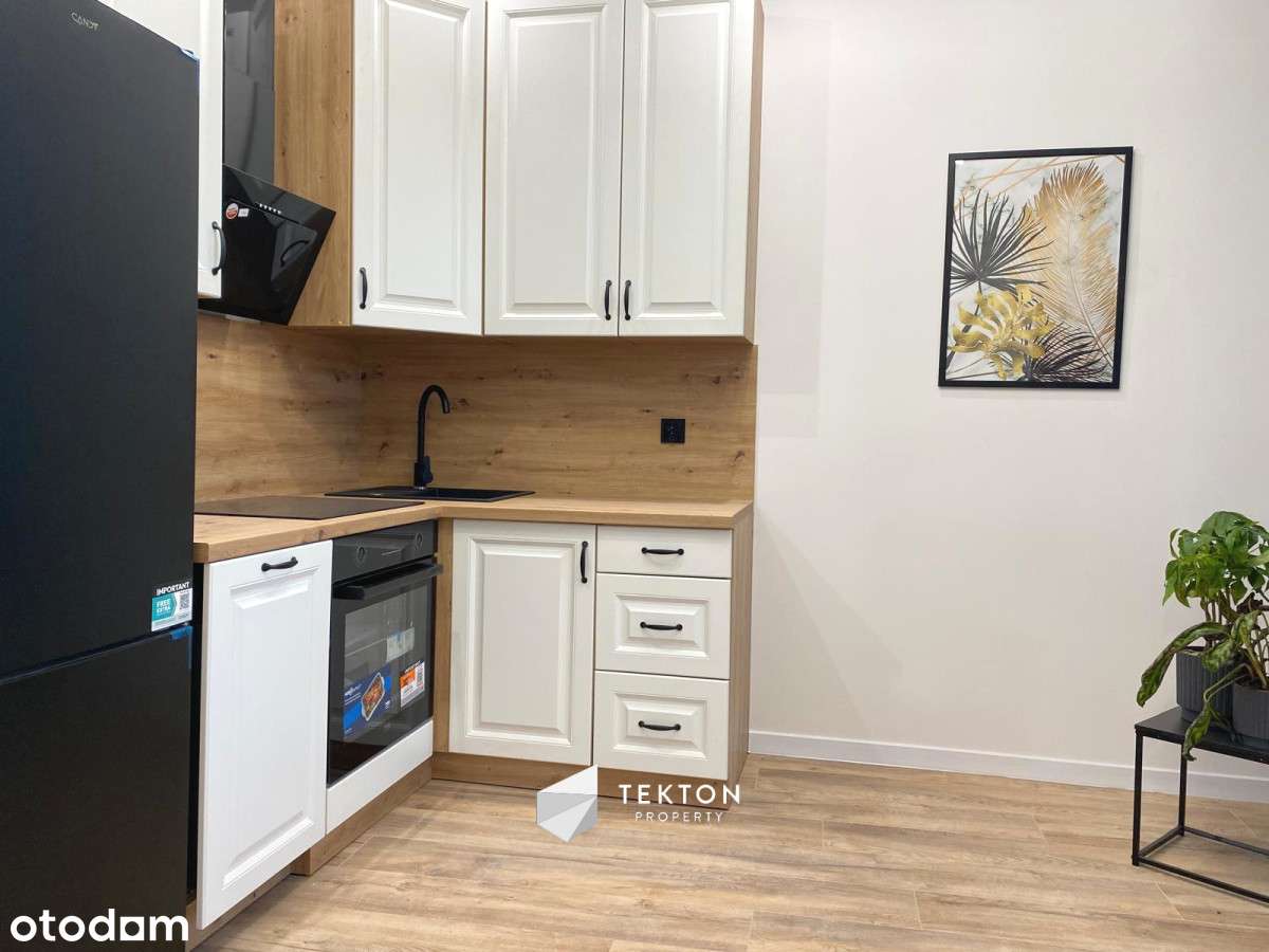 Jasne mieszkanie po remoncie, do wprowadzenia się - Pełny obrazek: 4/9