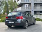 BMW Seria 1 120d M Sport - 6