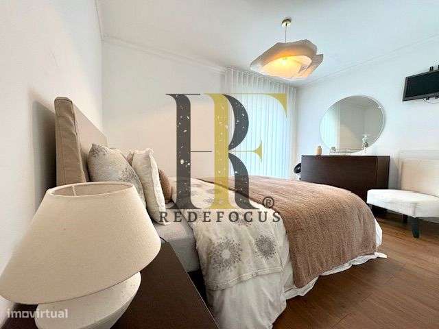 Moradia T3 Renovada com terraço em Ovar-23