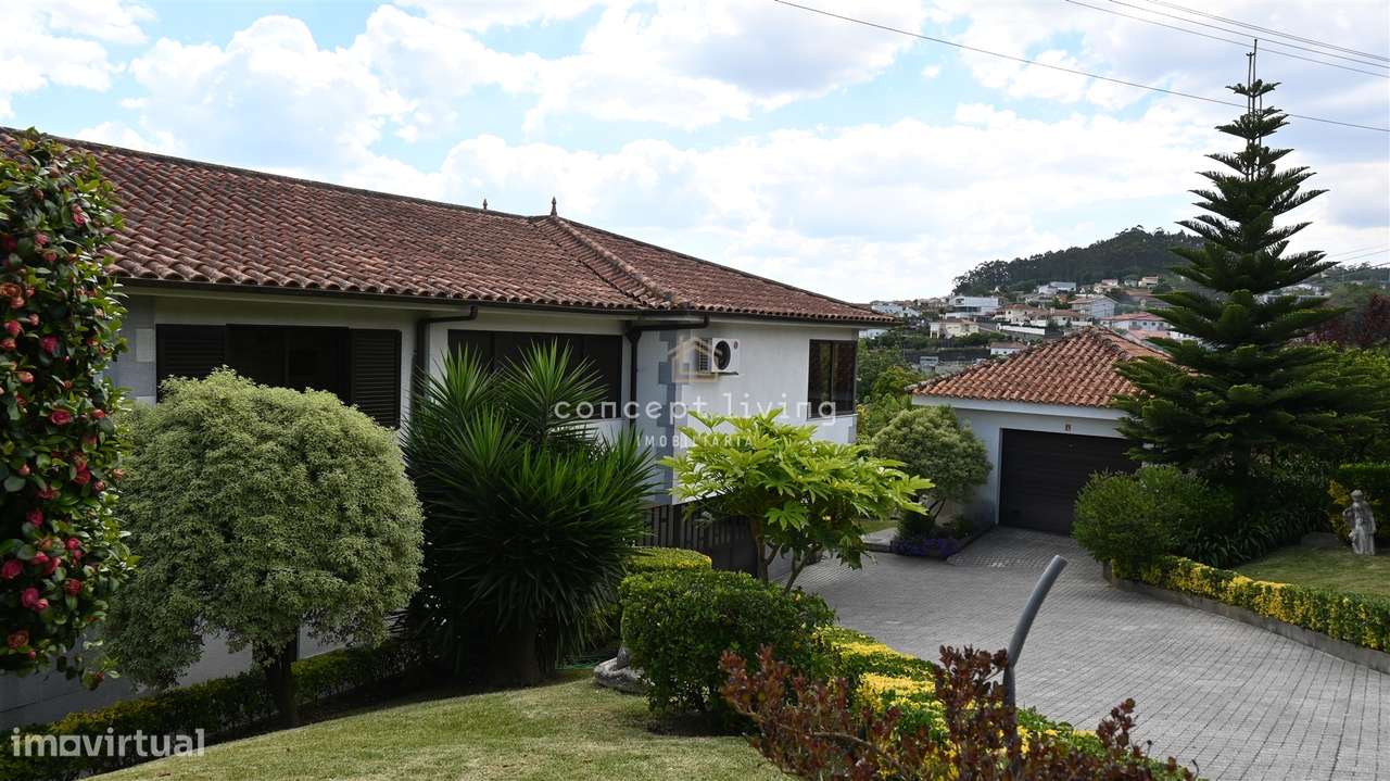 Moradia T3 Venda em Oliveira (Santa Maria),Vila Nova de Famalicão-15