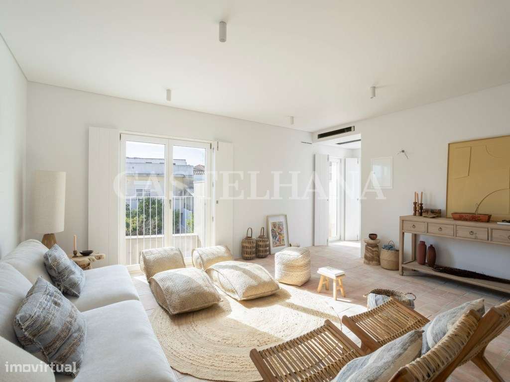 Moradia T3, com rooftop, num novo condomínio em Tavira - Grande imagem: 2/66