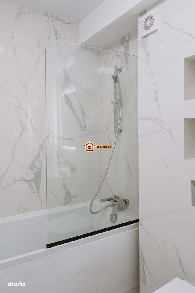 Apartament 2 camere LUX-Don Lake View-19