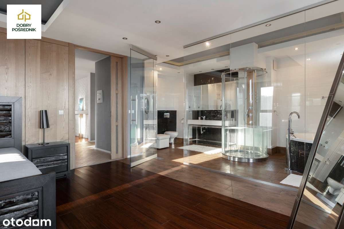 Unikatowy apartament | Piękna panorama | 120 m² - Pełny obrazek: 4/20