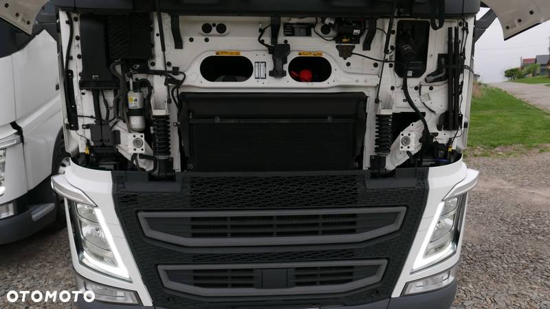 Volvo FH4 460 2020r STANDARD super lekki: 6960kg felgu aluminiowe radar, 3 płaszczyznach kierownica FH13 FH4 kilka sztuk - 13