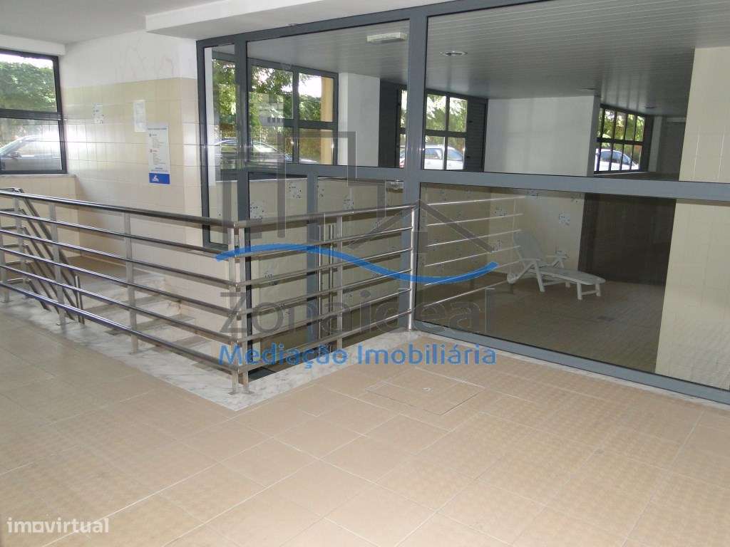 Apartamento T3 com terraço, 2 parqueamentos - Condomínio Top Reside...-27