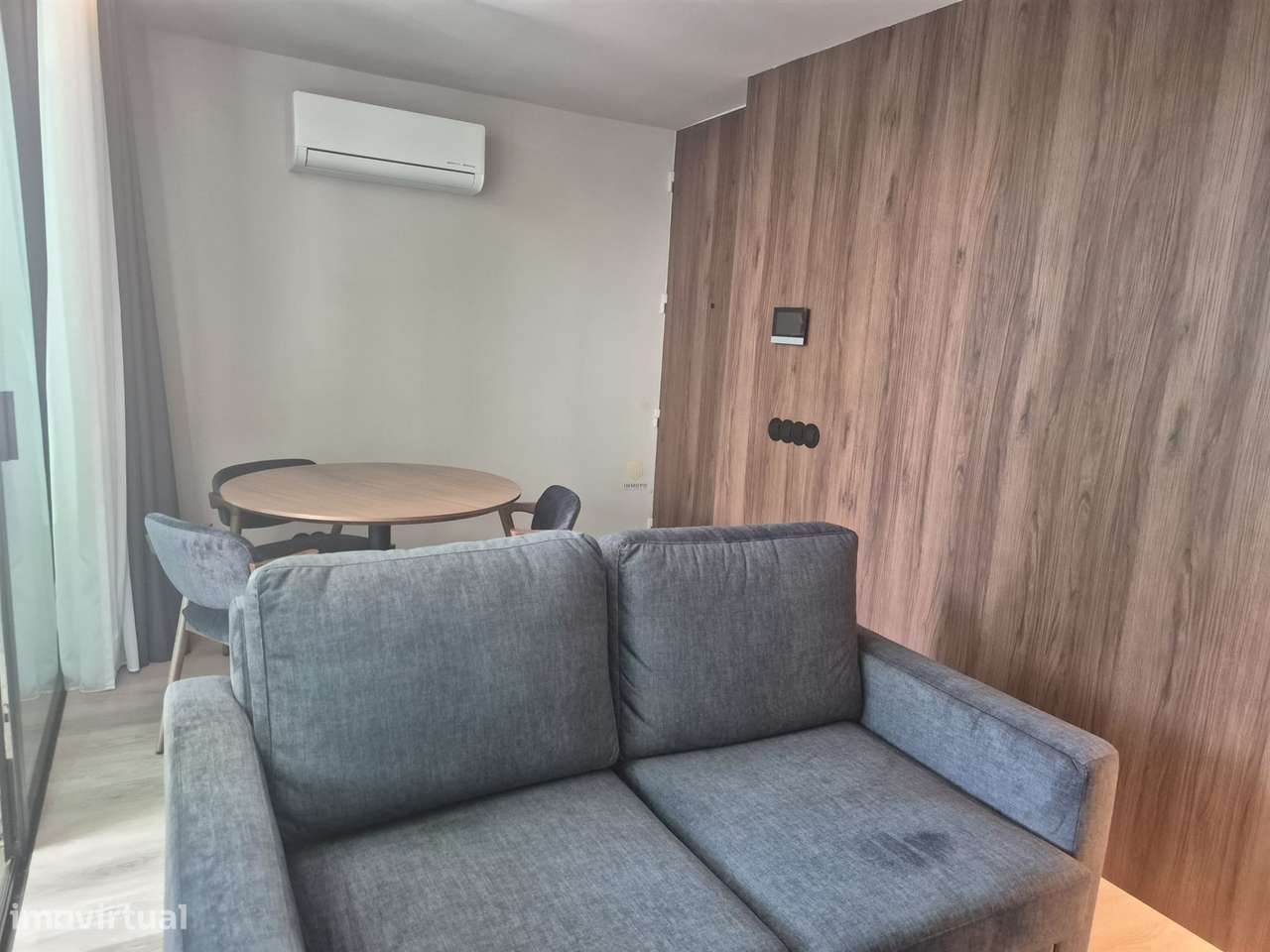 Apartamento T1 Venda em Matosinhos e Leça da Palmeira,Matosinhos-4