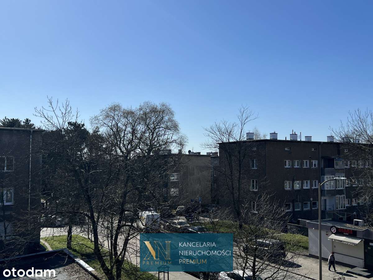 Krzywoustego | 3 pokoje | rozkładowe | słoneczne-16