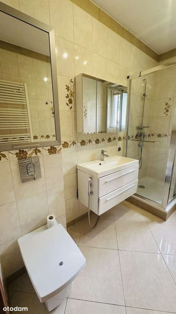 52m, osiedle zamykane, balkon, garaż i komórka-15