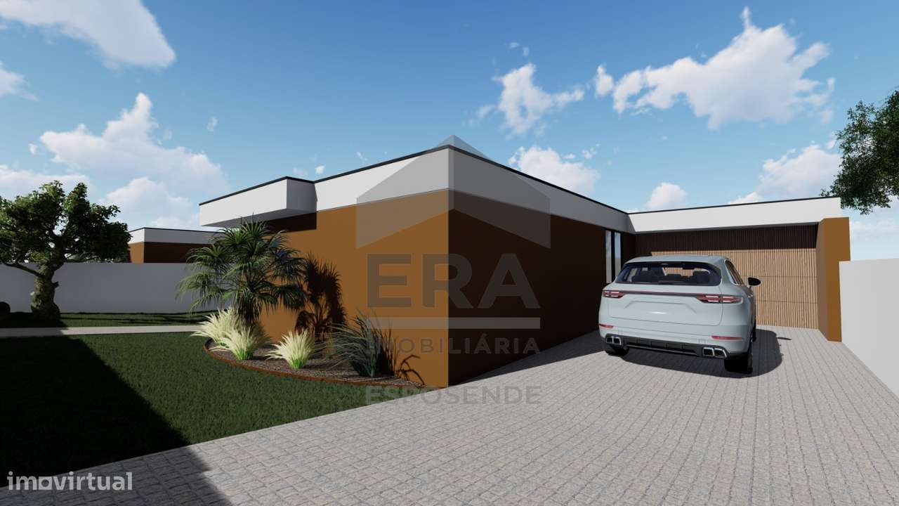 Moradia Individual de Luxo em Gandra - Grande imagem: 5/5