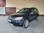 Chevrolet Captiva 2.0 4WD 7 Sitzer Automatik LT Exclusive - 1