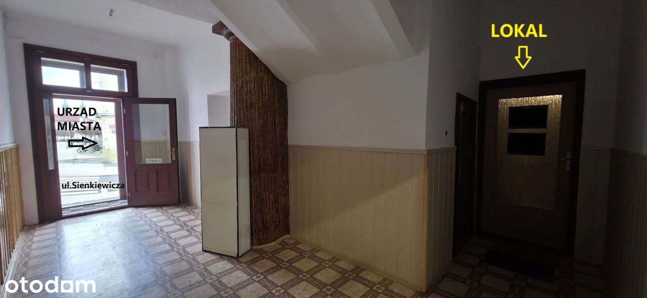 Lokal użytkowy, 85 m², Kutno-7