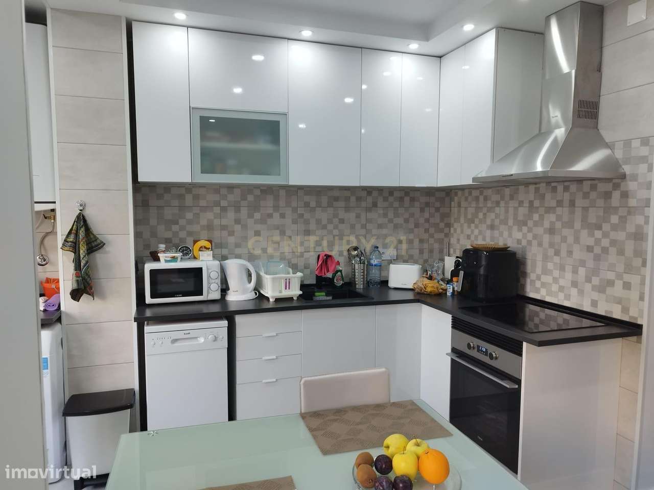 Apartamento Totalmente Remodelado, em Verderena, Barreiro-6