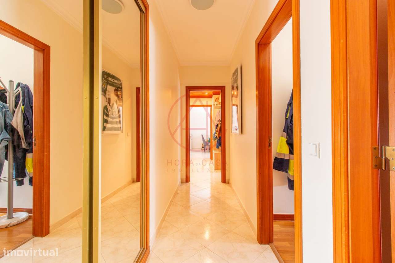 Apartamento T2 – Fidalguinhos - Lavradio-29