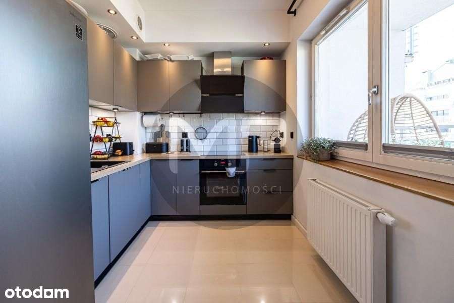 Mieszkanie, 77,16 m², Szczecin-7