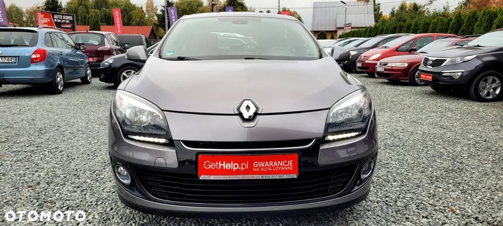 Renault Megane - 18