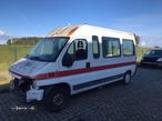 Fiat Ducato 2.3 JTd 2004 - Para Peças - 1