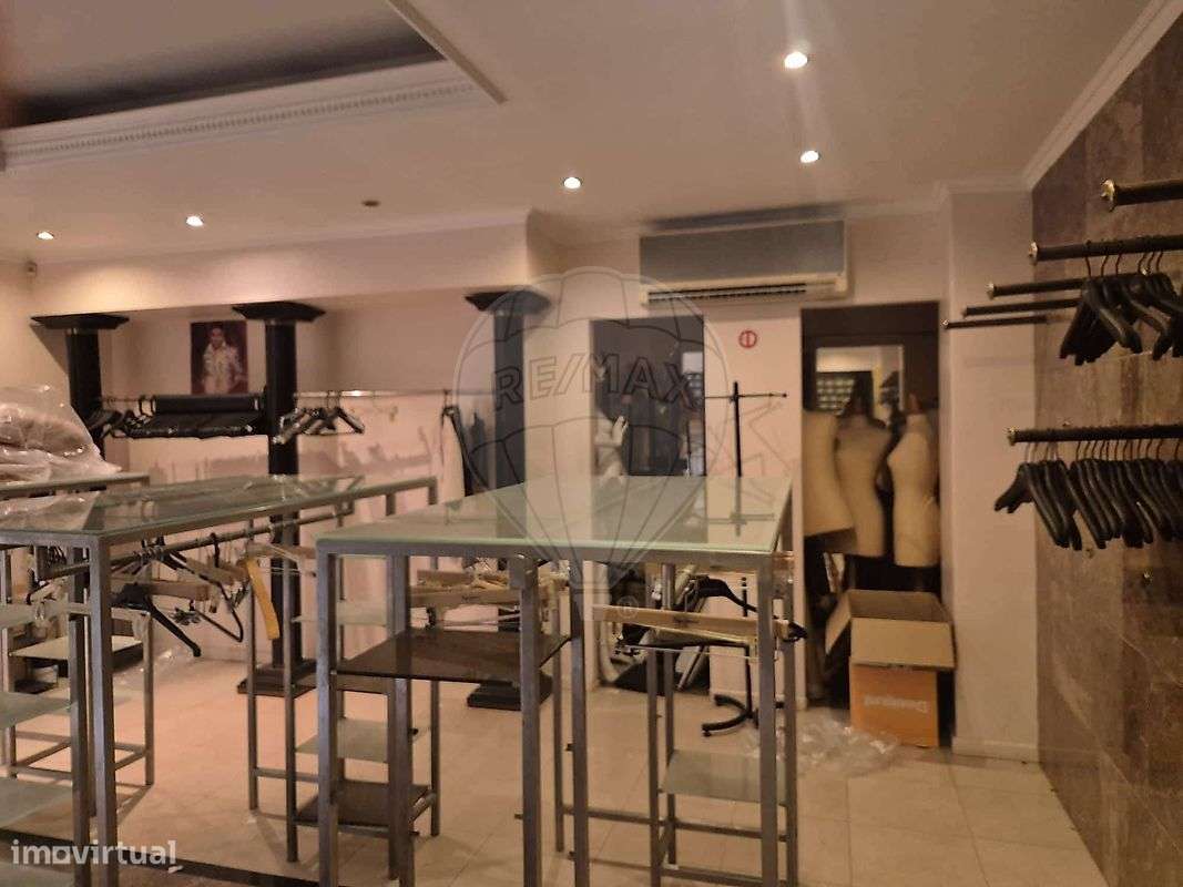 Loja  para arrendamento - Grande imagem: 5/6