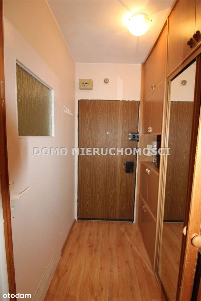 Duża kawalerka z balkonem 31,3m, super inwestycja-6