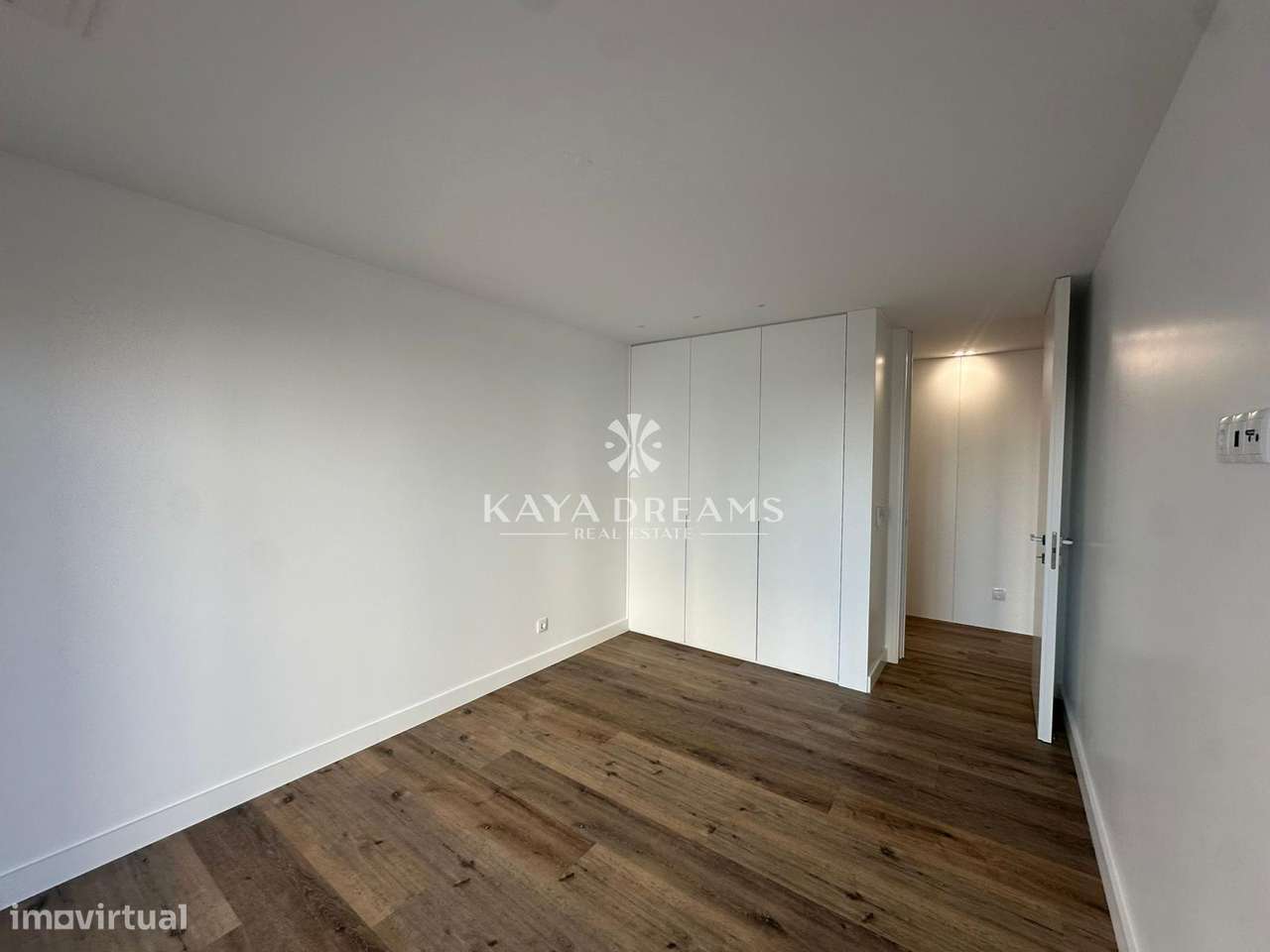 Apartamento T3 Novo nos Moinhos do Cruzeiro - Famões, Odivelas-12