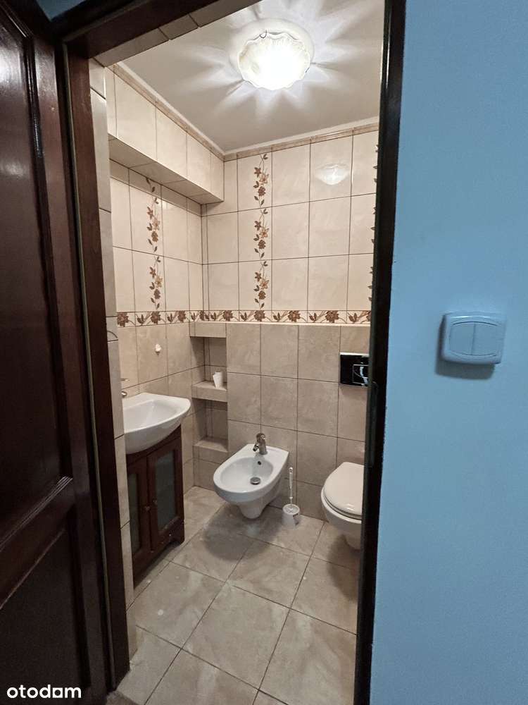 Lokal – 80 m², poziom -1, idealne pod cichą działalność - Pełny obrazek: 4/6