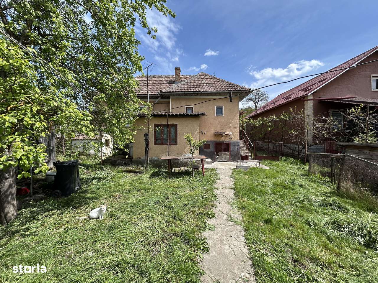 Casa individuala de vanzare | Zau de Campie | jud Mures - Imagine principală: 4/13