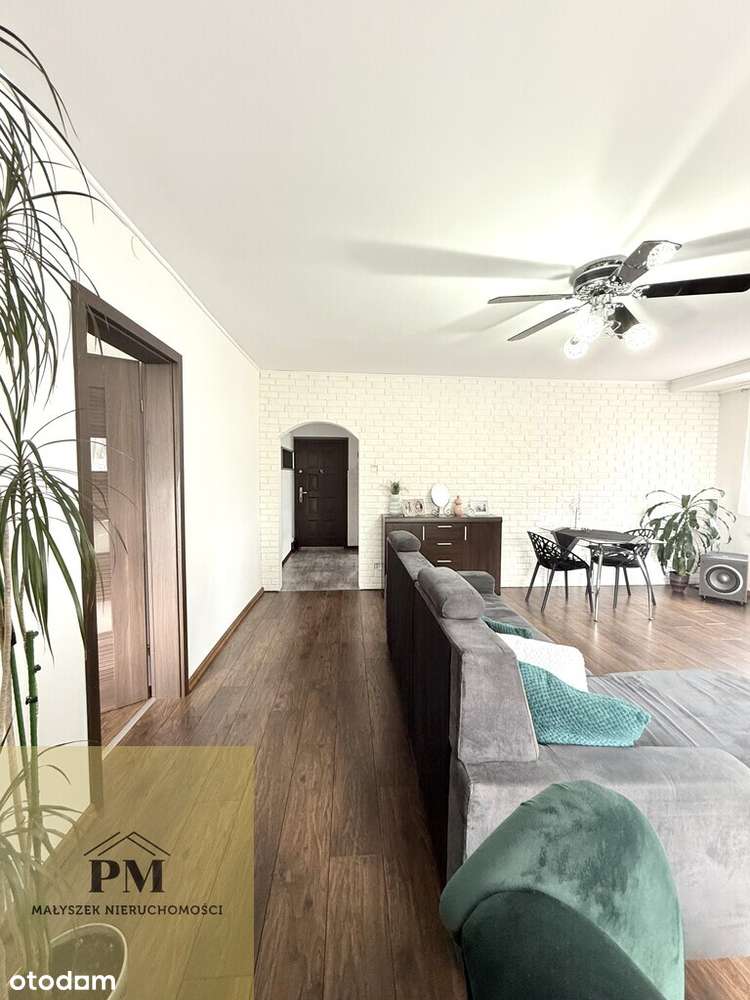 Piętro domu:  2 mieszkania oraz garaż i ogródek! - Pełny obrazek: 4/20