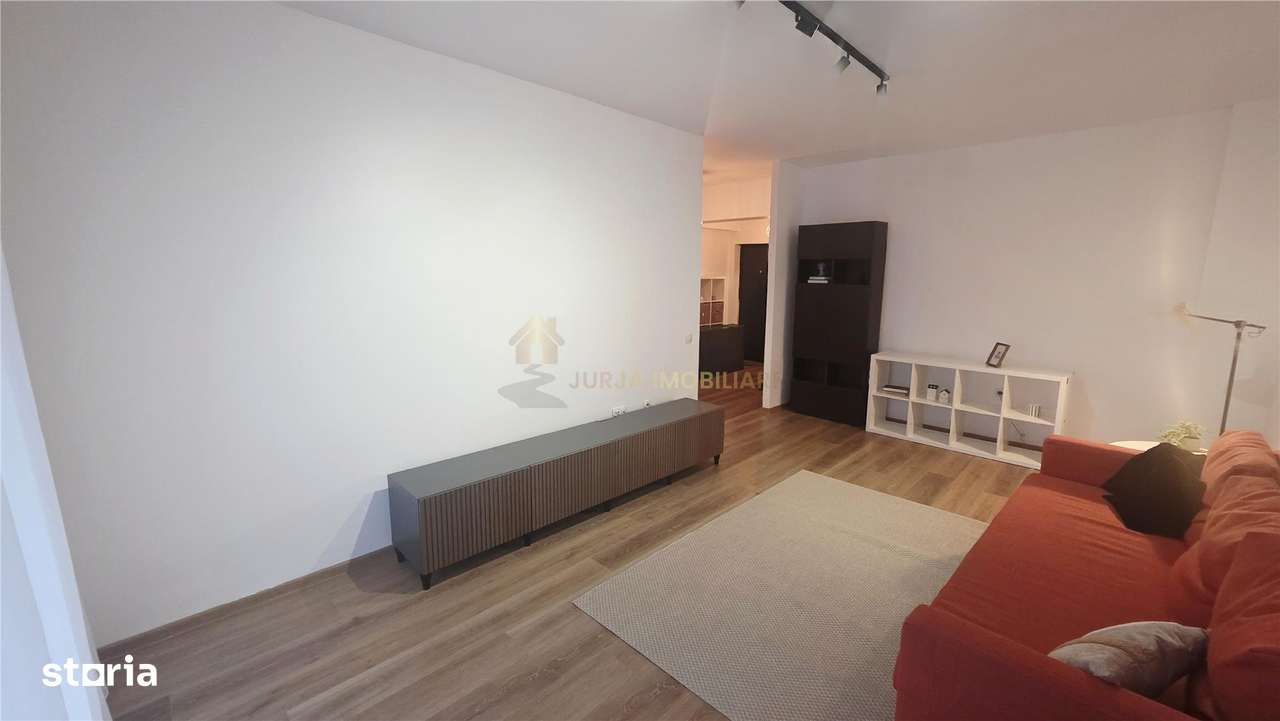 APARTAMENT 2 CAMERE 60 MP 13 MP BALCON 16 MP GRADINA-5