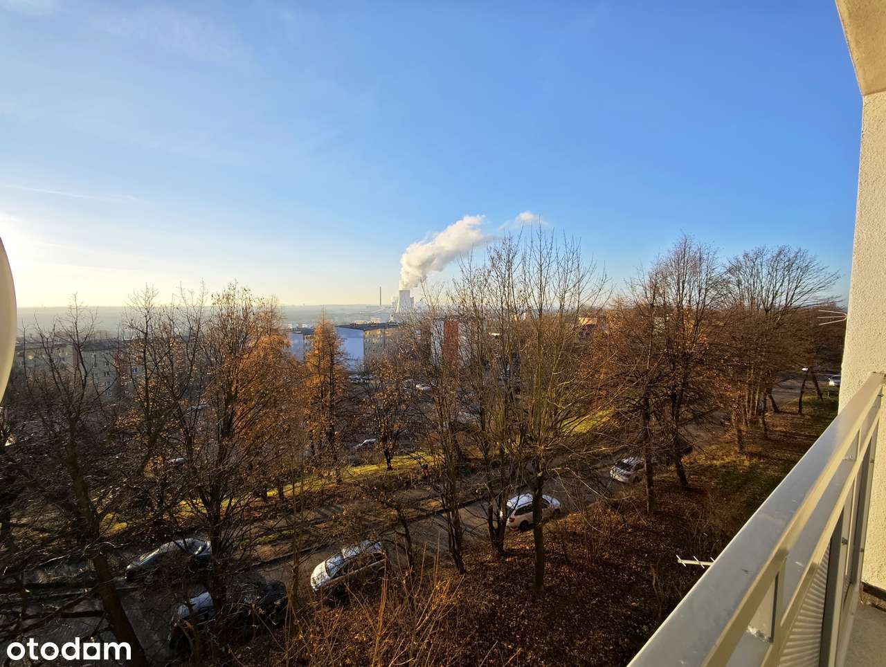 2 pokoje z balkonem i pięknym widokiem – gotowe do zamieszkania! - Pełny obrazek: 5/17