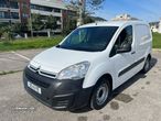 Citroën BERLINGO 1.6 HDI 75cv 3 LUG - IVA DEDUTÍVEL ! - 2