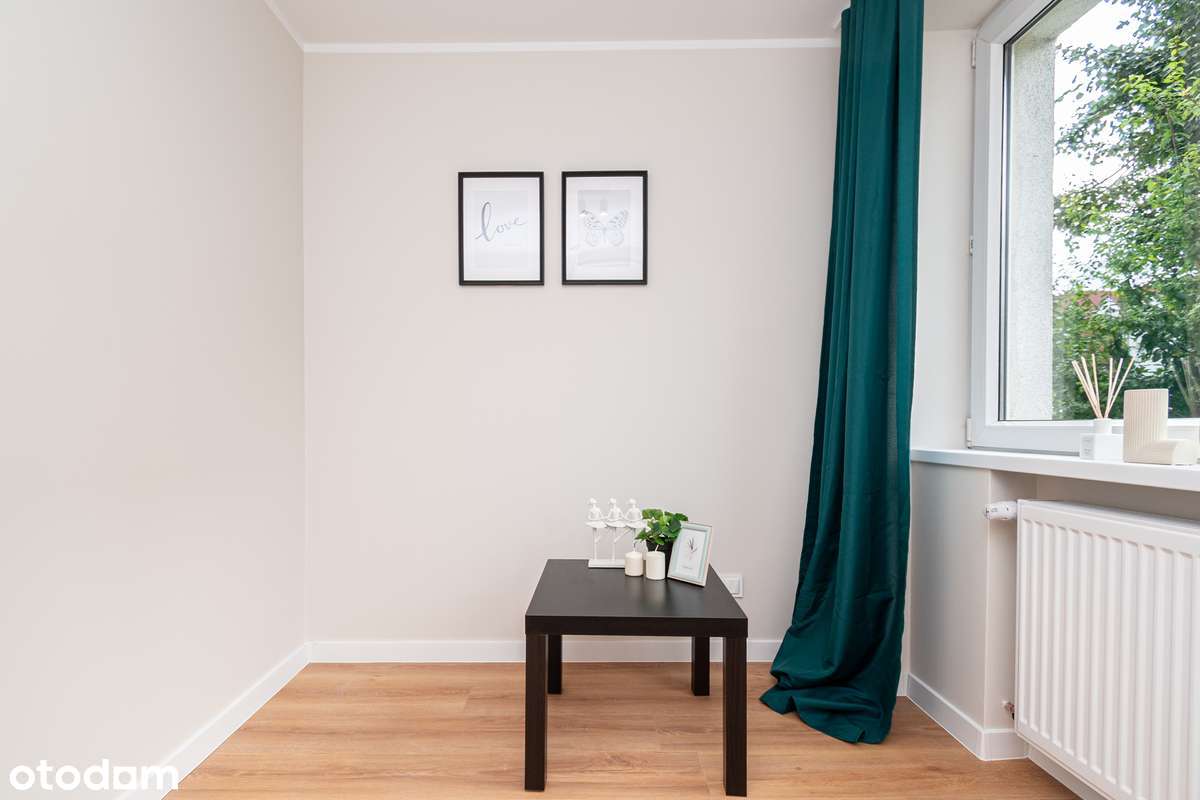 Mieszkanie 2 pokojowe gotowe do zamieszkania, dobra lokalizacja-13