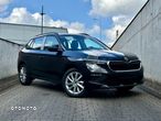 Skoda Kamiq 1.5 TSI Style - 2