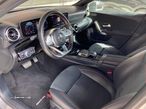 Mercedes-Benz A 180 d AMG Line Aut. - 8